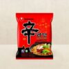 Korean Nongshim Shin Ramyun Noodle Soup 120 gms Combo- VTE1012 - Image 3