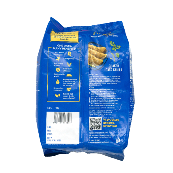 Quaker Oats- ZTM1037 - Image 2