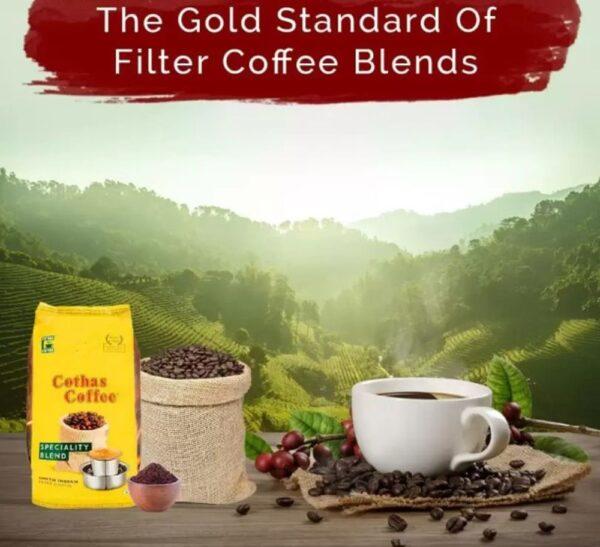 Cothas Speciality Blend 85:15- BLJ1037 - Image 3