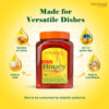 Patanjali Honey Natural Shahed No Added Sugar Sahad- WWY1017 - Image 2