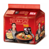 Korean Paldo Teumsae Ramyun Spicy Korean NoodlesVeg- VTE1017 - Image 2