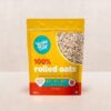 Yoga Bar 100% Rolled Oats Gluten free Wholegrain Oats With High Protein & Fibre 400 gms Combo- ZTM1042 - Image 2