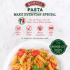 Borges Durum Wheat Fusilli Pasta- YSM1013 - Image 4