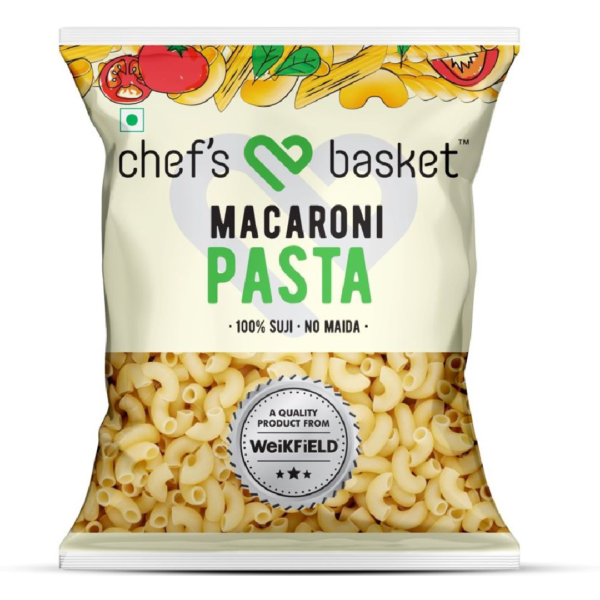 Chef's Basket Macroni- YSM1011