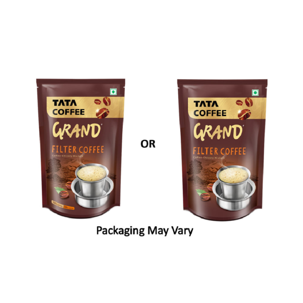 Tata Coffee Grand Filter Coffee- BLJ1047