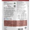 Nutraj Flax Seeds- UBQ1039 - Image 2