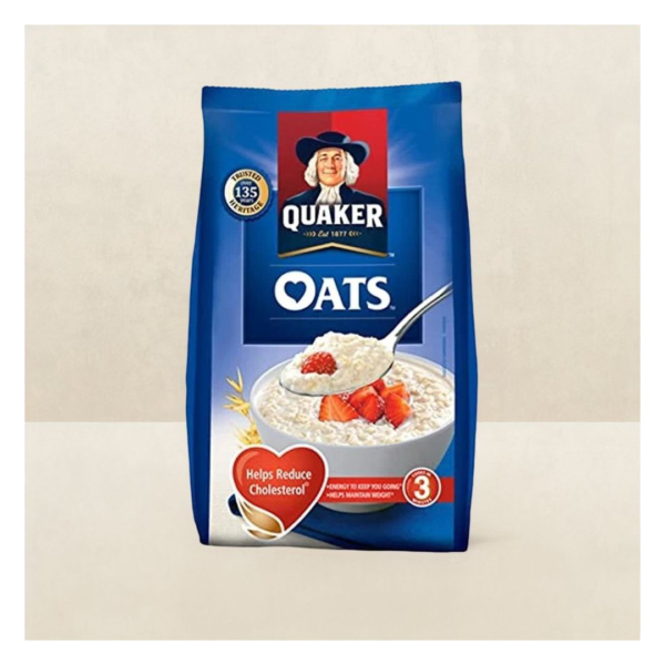 Quaker Oats