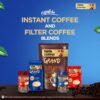 Tata Coffee Grand Instant Coffee Jar- BLJ1051 - Image 3