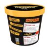 Yu Korean Red Hot Cheese Instant Cup Noodles- VTE1025 - Image 3