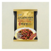 Korean Paldo Jjajangmen Non Spicy Korean Blackbean Sauce Noodles Veg- VTE1026 - Image 2