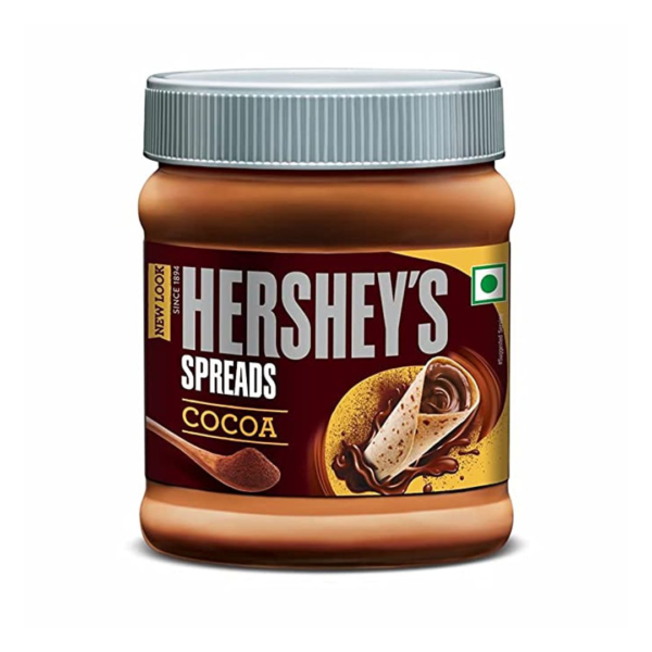 Hershey's Spread Cookies Jar- WWY1031