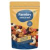 Farmley Snack Mix Dry Fruits - Tropical Savoury - Image 2