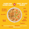 Slurrp Farm Millet Noodles - Classic Masala, No Maida & Not Fried- VTE1029 - Image 6