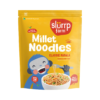 Slurrp Farm Millet Noodles - Classic Masala, No Maida & Not Fried- VTE1029 - Image 2