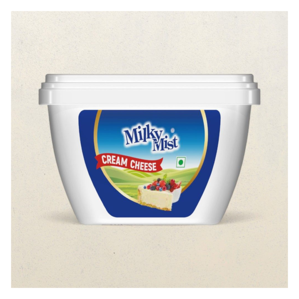 Milky Mist Cream Cheese Spread- Tub- WWY1034