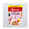 Bagrry's Crunchy Muesli 30% Fruit & Nut with Cranberries | 34% Rich Fibre Oats 750 gms Combo- ZTM1057ts 750 gms Combo - Image 2