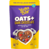 Yogabar Dark Chocolate Oatmeal 400g Breakfast Cereal Gluten Free Oats High in Protein & Gluten-Free- ZTM1058n Protein & Gluten-Free - Image 2