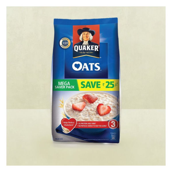 Quaker Oats- ZTM1059