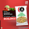 Ching's Secret Veg Hakka Noodles, Cooks In 5-7 mins, Just Soak & Drain- VTE1033 - Image 5