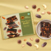 Go Desi Desi Meetha Dry Fruit Barfi- VUW1020 - Image 4