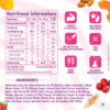 Bagrry's Crunchy Fruit & Nut Muesli- VUW1021 - Image 4