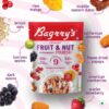 Bagrry's Crunchy Fruit & Nut Muesli- VUW1021 - Image 2