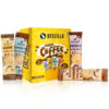 Bevzilla 24 Sachets Pack (4 Flavors) X (6 Sachets Each) Assorted Instant Coffee- BLJ1064 - Image 2