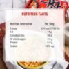 Korean Nongshim Shin Ramyun Noodle Soup Veg- VTE1036 - Image 3