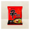 Korean Nongshim Shin Ramyun Noodle Soup Veg- VTE1036 - Image 2