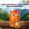 Tata Coffee Quick Filter, Degree Kaapi, Decoction Liquid- BLJ1065 - Image 3