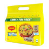 MAGGI 2- Minute Instant Masala Noodles- VTE1037 - Image 5