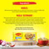 MAGGI 2- Minute Instant Masala Noodles- VTE1037 - Image 7