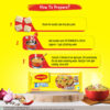 MAGGI 2- Minute Instant Masala Noodles- VTE1037 - Image 6