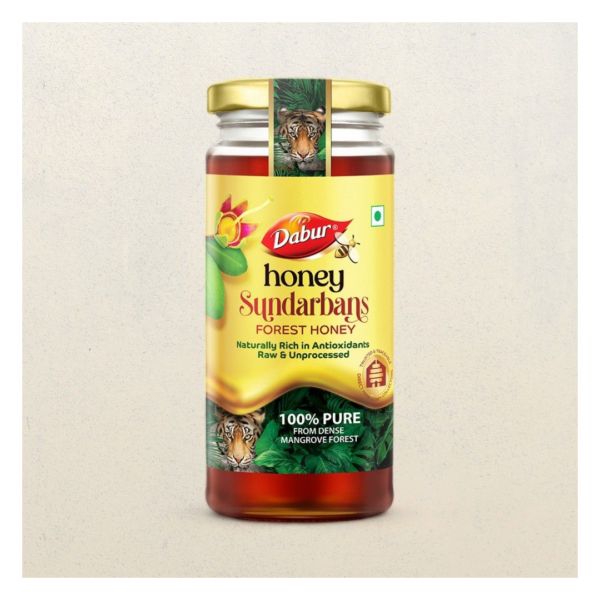 Dabur Honey Sundarbans- WWY1048