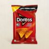 Habanero Spicy Salsa Dip(270gms) & Doritos Nacho Chips - Cheese Flavour(82gms) Combo- WWY1049 - Image 3