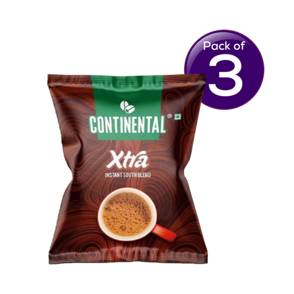 Continental Xtra Pouch 50 gms Combo- BLJ1070