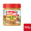 Kissan Creamy Peanut Butter(350gms) & Kissan Mixed Fruit Jam(700gms) Combo- WWY1051 - Image 2