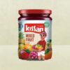 Kissan Creamy Peanut Butter(350gms) & Kissan Mixed Fruit Jam(700gms) Combo- WWY1051 - Image 3