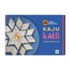 Go Desi Kaju Katli Classic- NRH1012 - Image 2