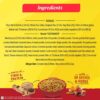 MAGGI Oats with Millets Noodles- VTE1045 - Image 6