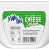 Milky Mist Plain Cheese Spread- WWY1052 - Image 2