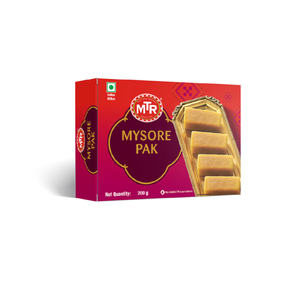 MTR Mysore Pak- NRH1014