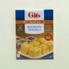 Gits Khaman Dhokla Instant Snack Mix- APZ1009 - Image 2