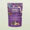 Farmley Trail Mix Dry Fruits Superfood- UBQ1057	200g - Image 2