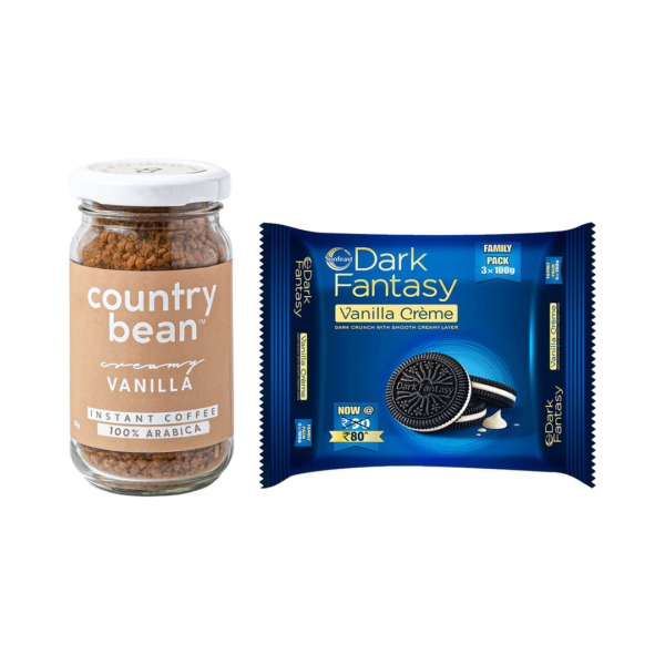 Country Bean & Sunfeast Combo- BLJ1076