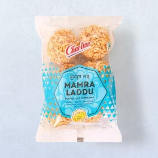 Charliee Mamra Laddu- NRH1017