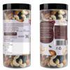 Mix Dry Fruits Panchmeva SuperfoFarmleyod Healthy Snacks- UBQ1056 - Image 2