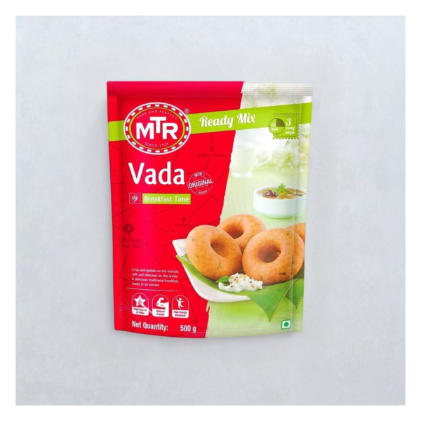 MTR Vada Breakfast Mix- APZ1011