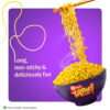 Sunfeast Yippee! Mood Masala Long Instant Noodles with 2 Masala Sachets- VTE1049 - Image 6