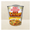 Nissin Cup Noodles Spiced Chicken- VTE1050 - Image 2